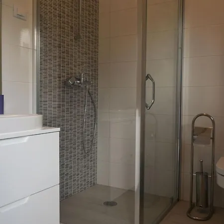 Forest Fairy Σπίτι διακοπών