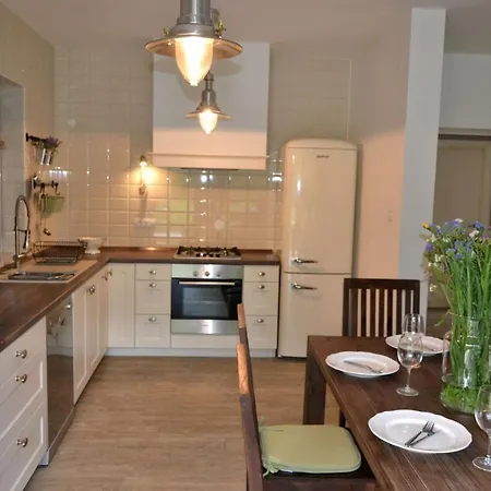 Forest Fairy Σπίτι διακοπών *