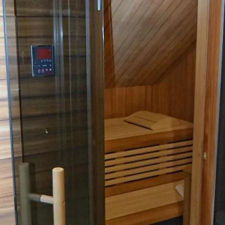 Σπίτι διακοπών Forest Fairy