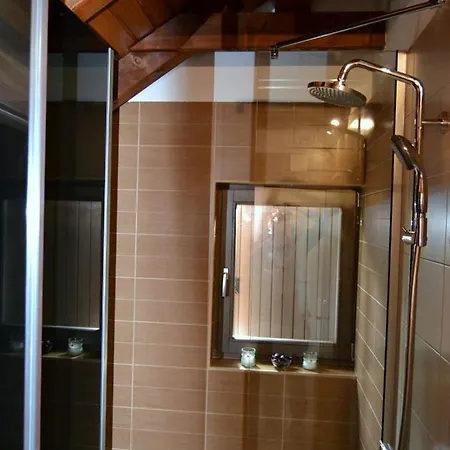 Σπίτι διακοπών Forest Fairy *