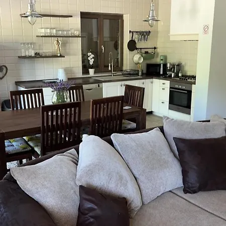 Σπίτι διακοπών Forest Fairy