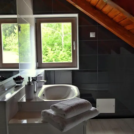 Forest Fairy Casa vacanze *