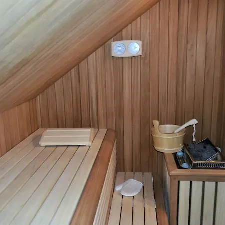 Forest Fairy Casa vacanze *